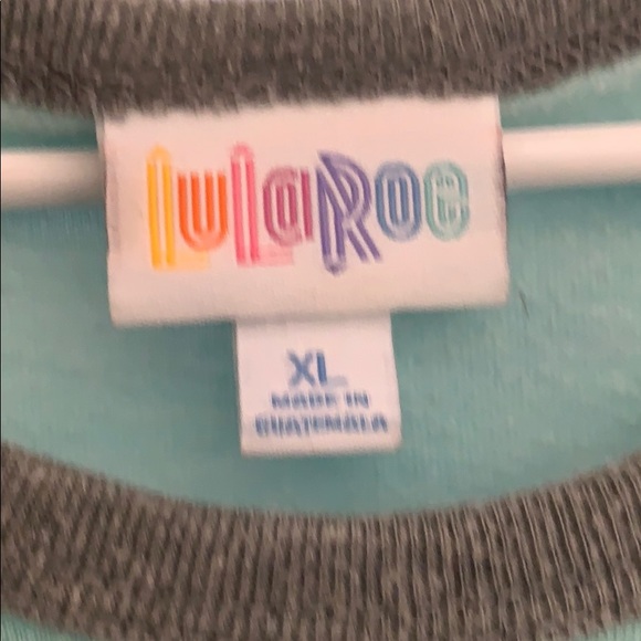 Xl lularoe Randy - Picture 2 of 3